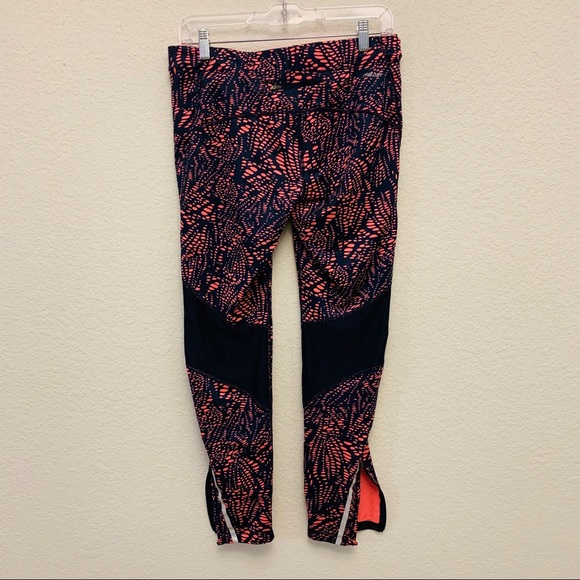 SOLD 💙 Leggings - Picture 3 of 7
